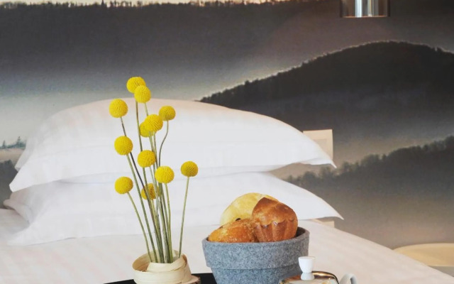 Hôtel L'échappée Belle