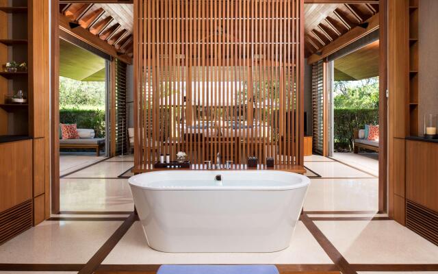 Amanyara
