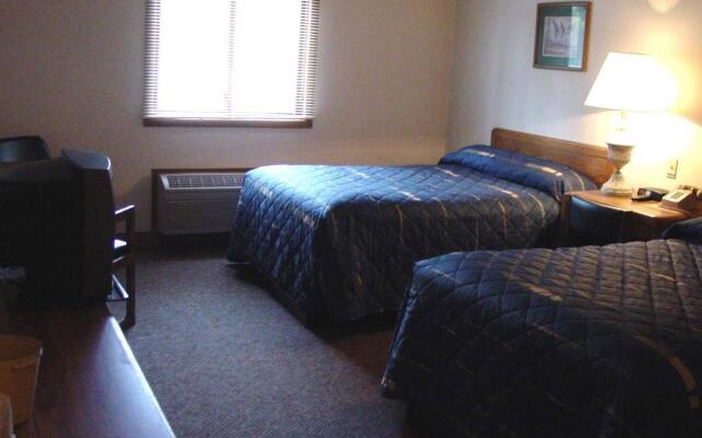 St Croix Inn Solon Springs