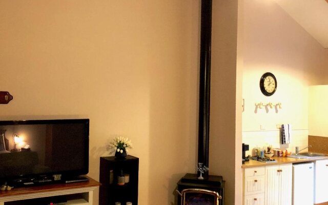 Glenview Retreat Luxury Bed & Breakfast