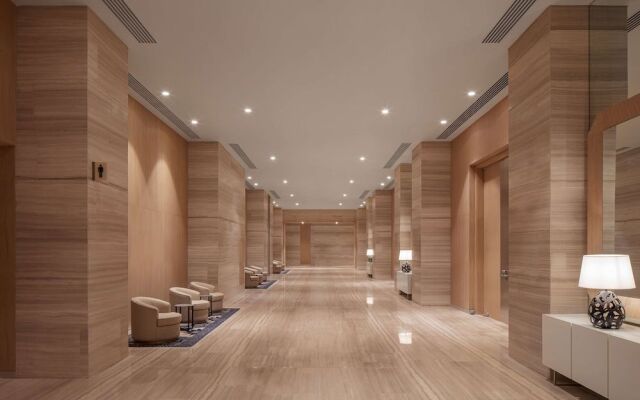 Doubletree By Hilton Fujairah City