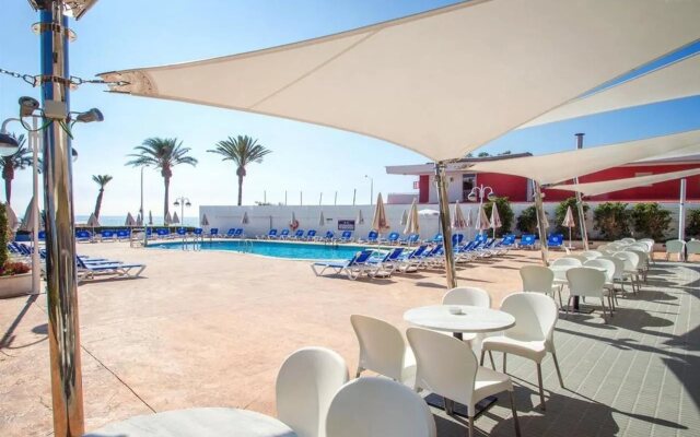 Hotel Servigroup Trinimar