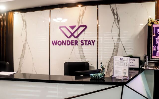 Wonder Stay Hotel by HAH