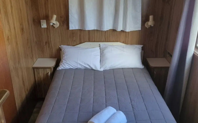 Tamworth Holiday Park