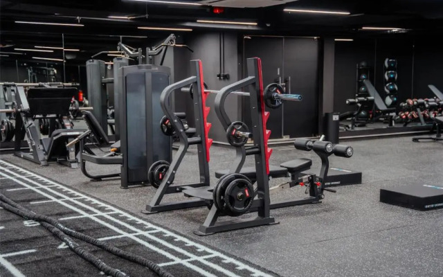 Park Inn by Radisson Muscat