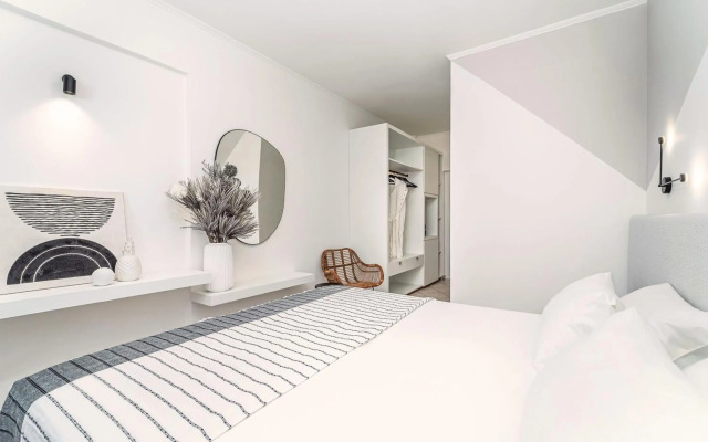 San Giovanni Luxury Studios