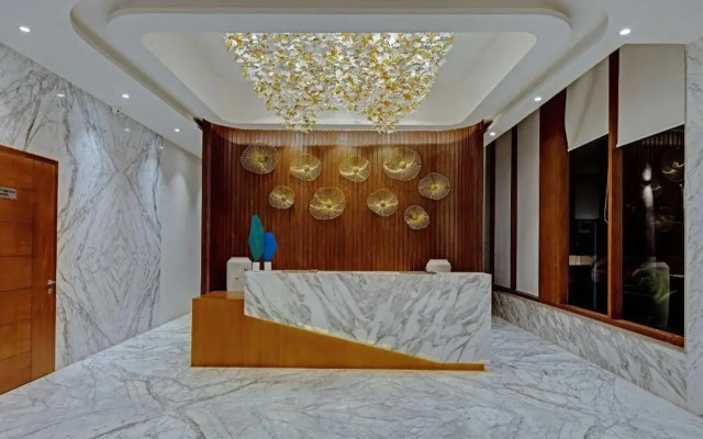 The Fern Leo Resort & Club Junagadh