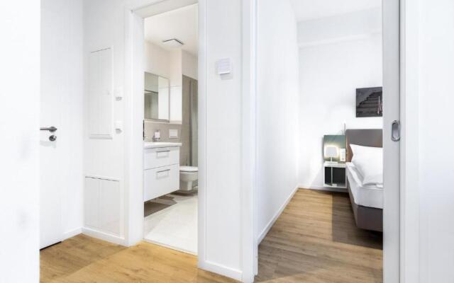 Ferienapartments am Krusespeicher Ferienapartments am Krusespeicher 1-09