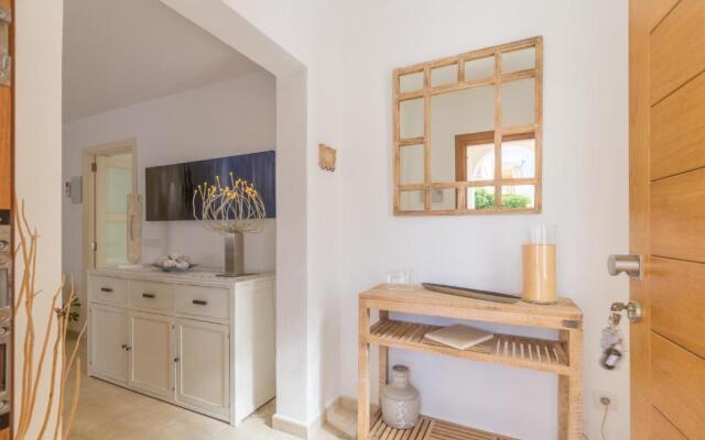 Colonia de Sant Pere - 31506