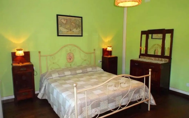 Agriturismo Maramaldo
