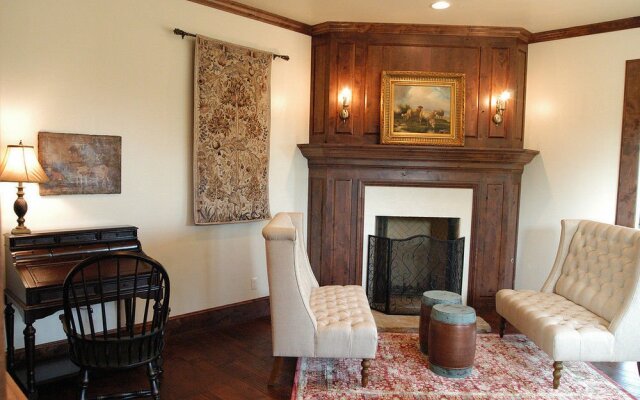 The Farmhouse Estate