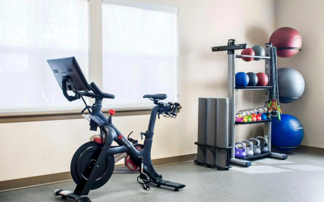 Homewood Suites by Hilton Newark-Fremont