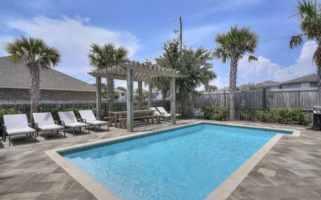 Casa Blanca by Five Star Properties