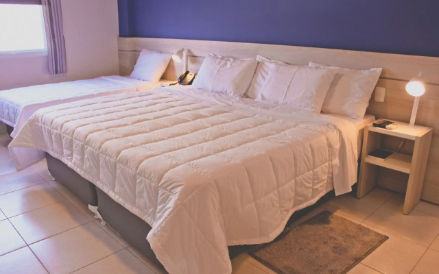Nova Hotel