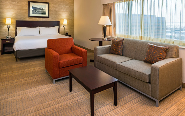 Sonesta Chicago O'Hare Airport Rosemont