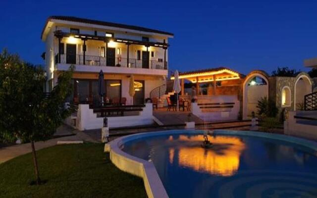 Skiathos House
