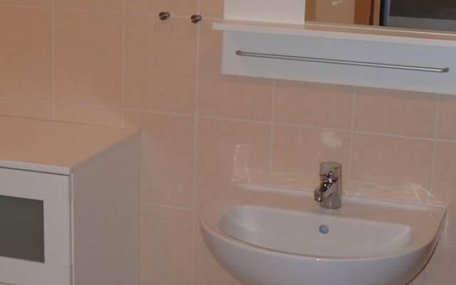 Ubytování Trebon Nové apartmány Rožmberk a Svet