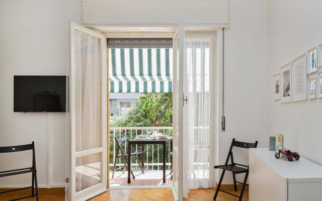 Flat 59M² 1 Bedroom 1 Bathroom - Rapallo