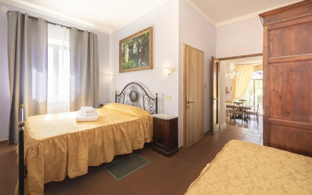 Agriturismo Il Serraglio