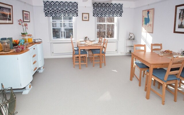 EJs Bed and Breakfast