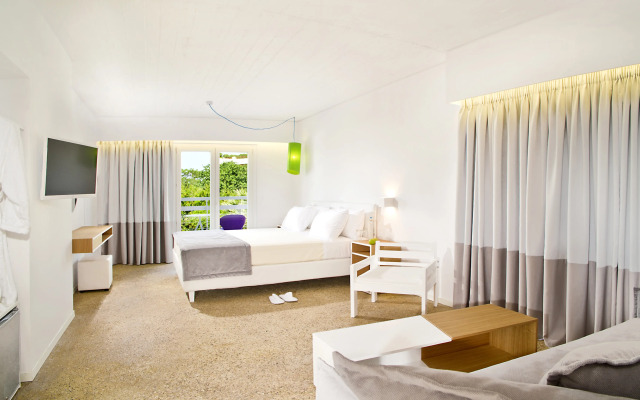 Marathon Beach Resort