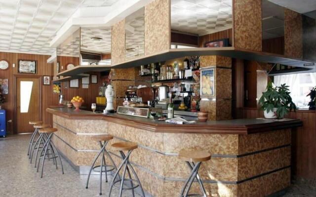 Hotel La Ruta