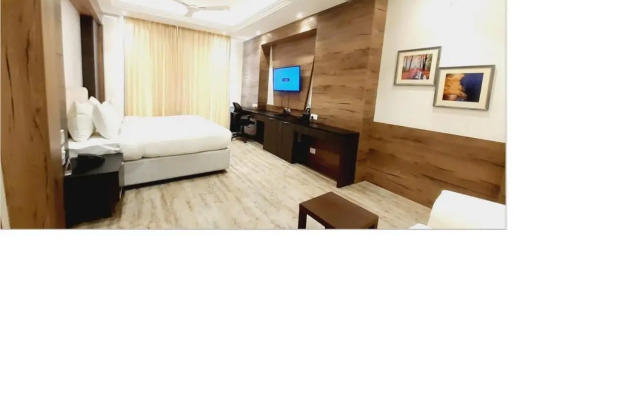 The Utopia Resort