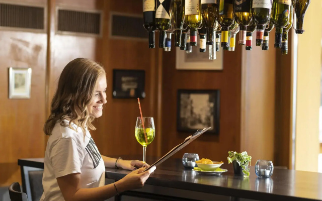 Hotel Engelberg das Trail Hotel