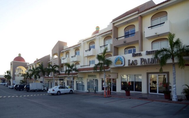 Hotel & Suites Las Palmas