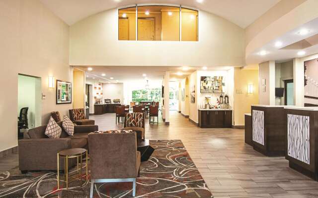 La Quinta Inn by Wyndham Vancouver Airport