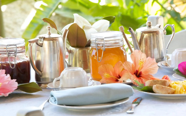 Boutique Hotel Su Sergenti