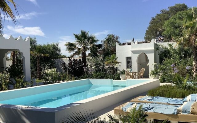 Kasbah Andaluz guest house