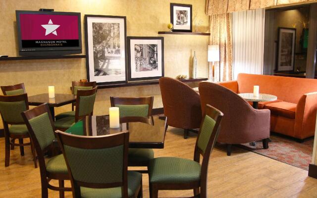 MainStay Suites Bourbonnais - Kankakee