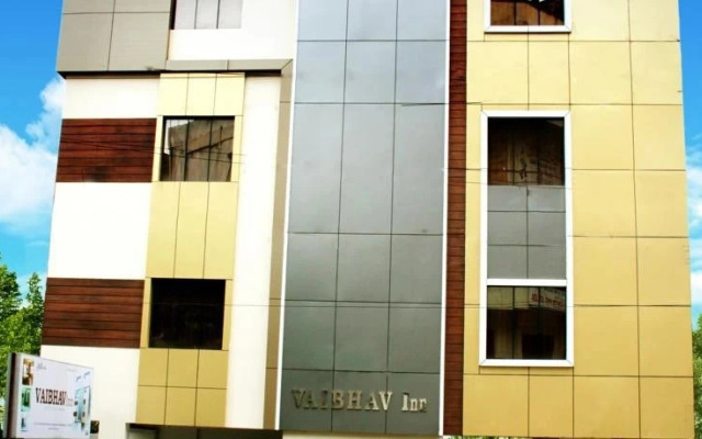 Shubh Vaibhav Inn