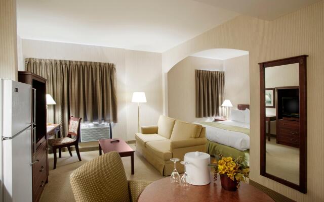 Ramada by Wyndham St. John's