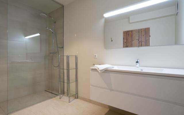 Charming Apartment in Gosau With Shared Sauna