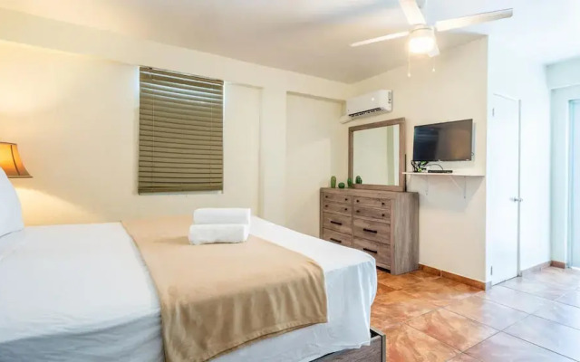 West Coast Inn's Rincon