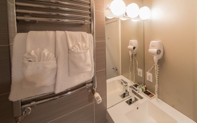Nuvo Hotel Suites