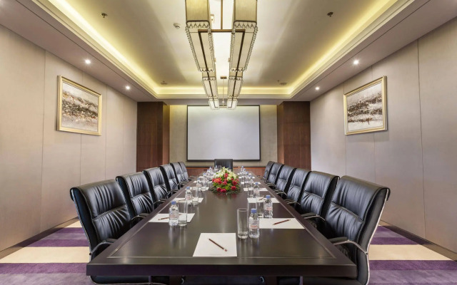 Savills Residence Daxin Shenzhen Bay