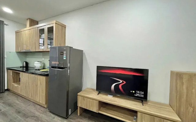 Asahi Luxstay - DCapital Studio