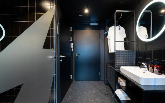 The Social Hub Vienna