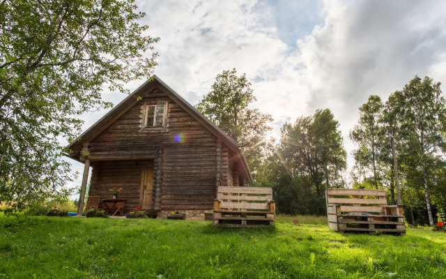 Guest House Jaunlidumnieki