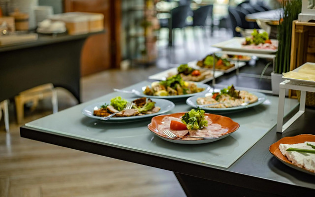 Prawdzic Resort&Conference