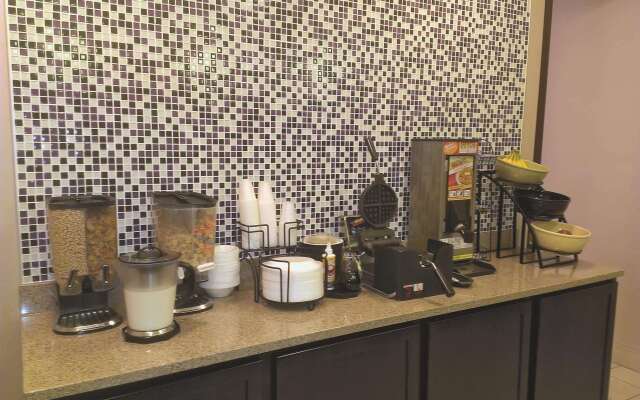 La Quinta Inn by Wyndham Lincoln, Nebraska