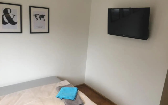 P63 City Rooms Nurnberg Center