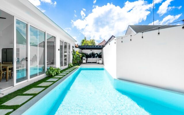 Casa Blanca Villa by Betterplace