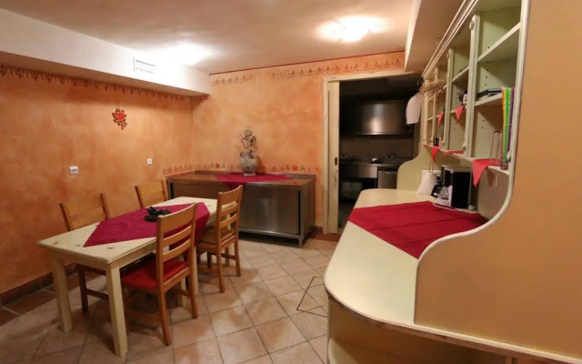 Apart Hotel Vijolica