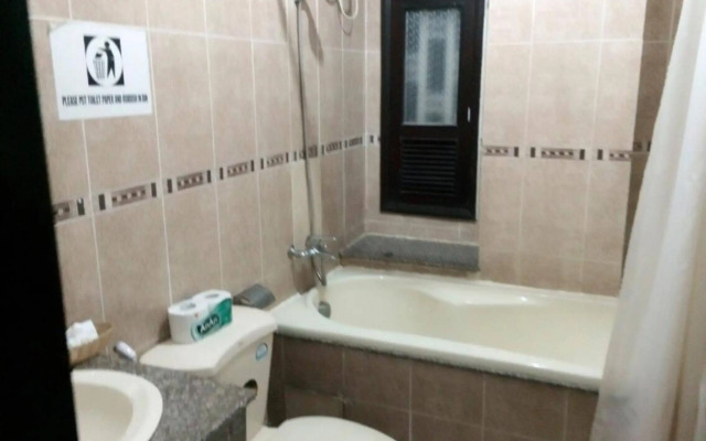 Saigon Zoom Hotel