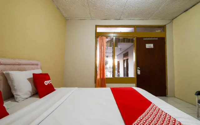 Hotel Sido Langgeng by OYO Rooms
