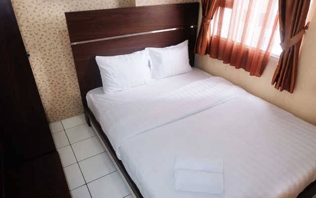 Best Location Menteng Square